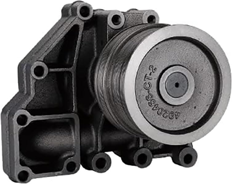 Amazon.com: New Water Pump Assembly 4920466 3102924 For
